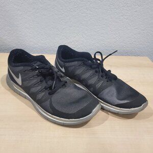 Nike Free 5.0 - Mens 9.5